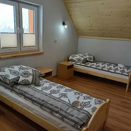 U Seseta * Kluszkowce