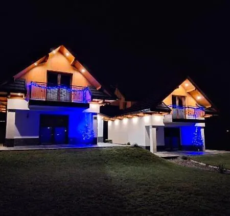 U Seseta * Kluszkowce