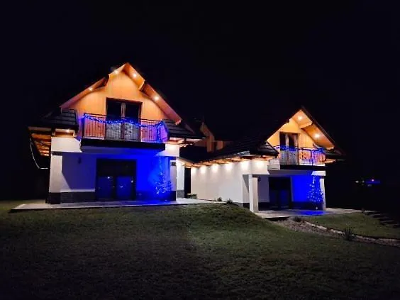 U Seseta * Kluszkowce